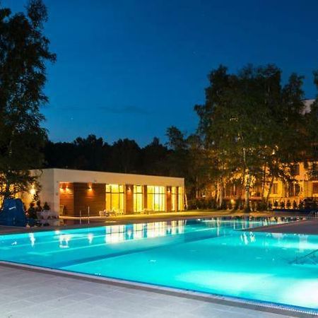 Summer Escape Polanki Kołobrzeg Exterior foto